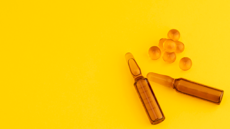 Vitamina D: a influência da suplementação no tratamento da Síndrome Metabólica