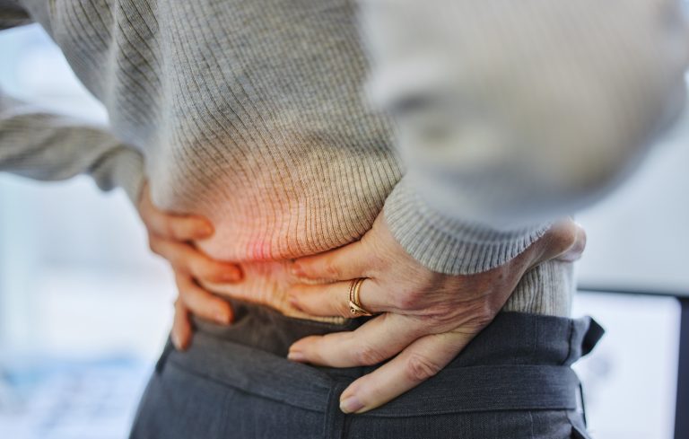 Inflammaging: inflamação crônica de baixo grau