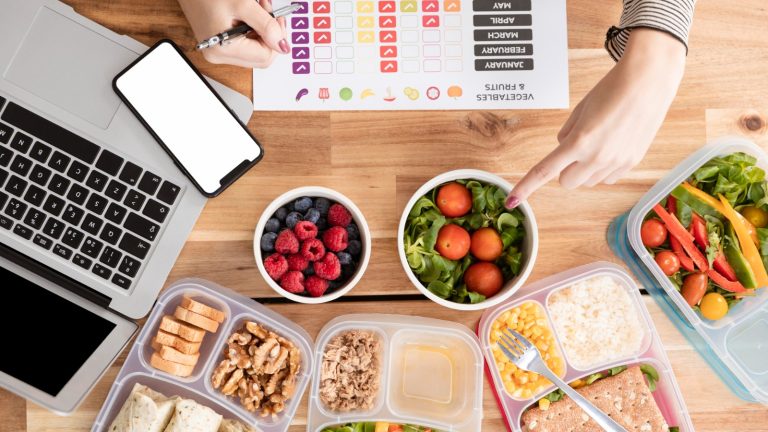 Estratégias nutricionais para hipertrofia e performance