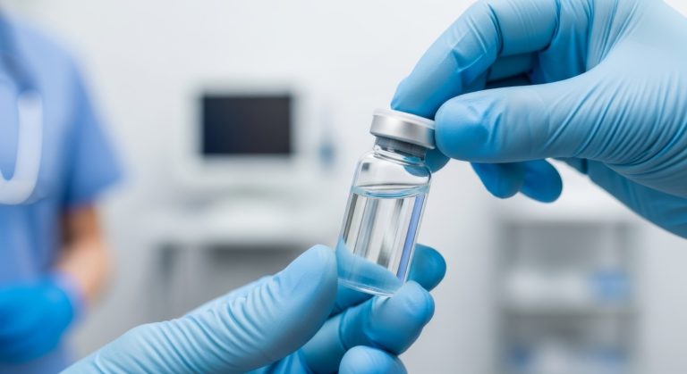 Tirzepatida e Saúde Cardiovascular