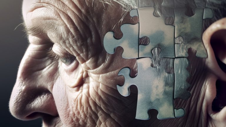 Setembro, Mês Mundial do Alzheimer