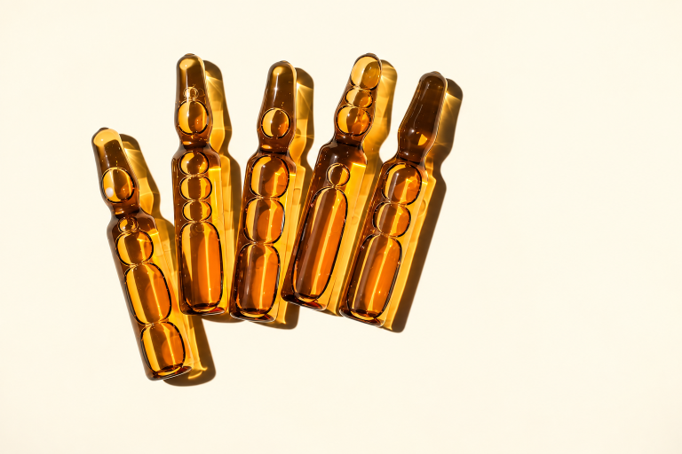 Vitamina D: muito além da correção da deficiência
