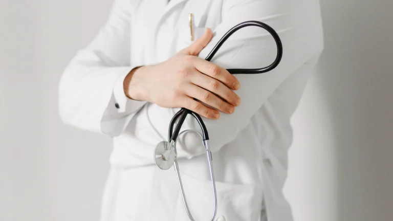 Feliz Dia do Médico!