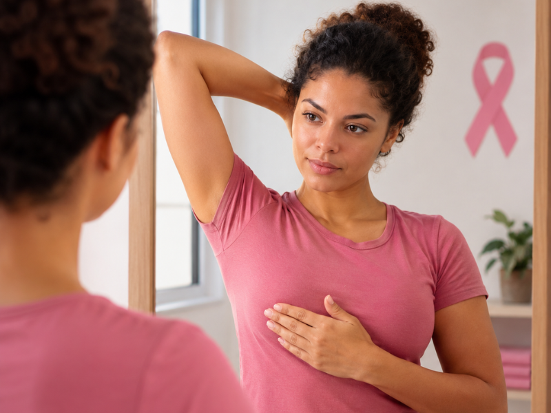 outubro rosa - como prevenir